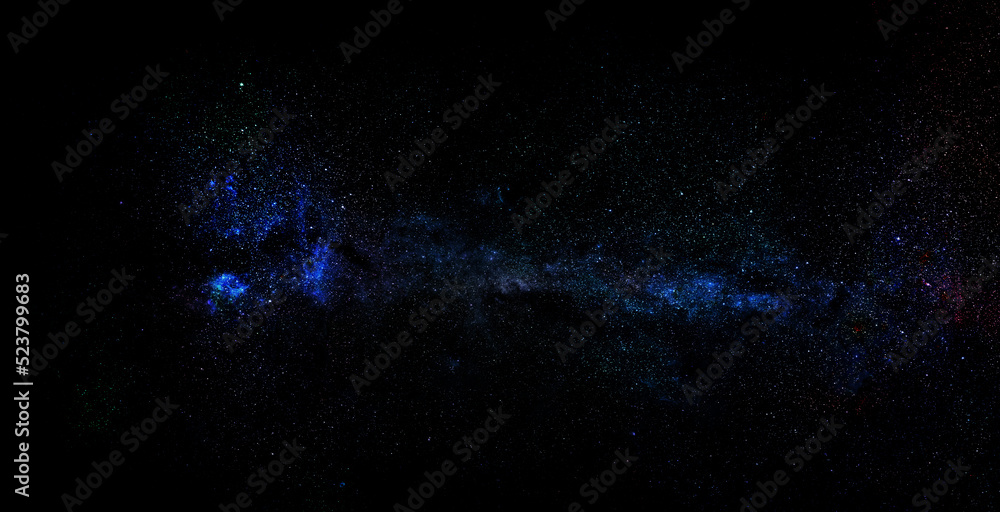 Space background. Elements of this image furnished by NASA.