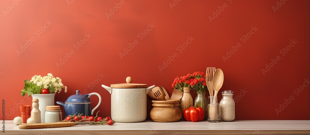 Kitchen and house items Kitchen utensils